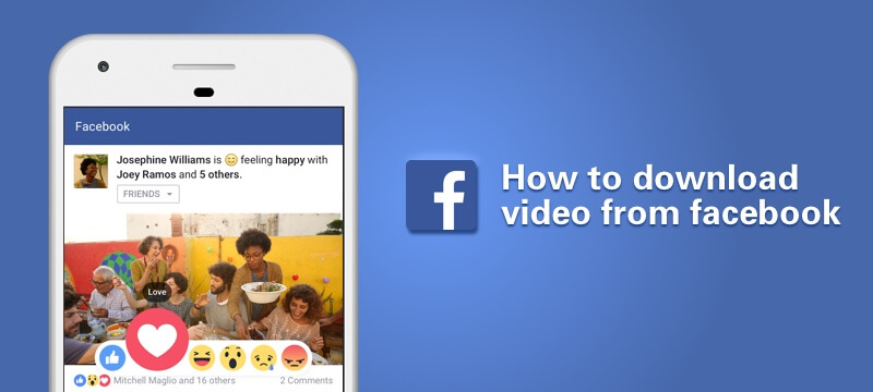 Facebook Video Downloader 6.20.3 instal the new for android