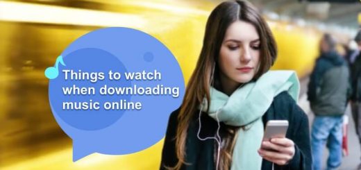 download music online