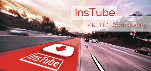 InsTube-a 4K HD movies downloader