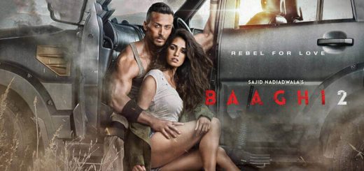 Baaghi 2 movie download