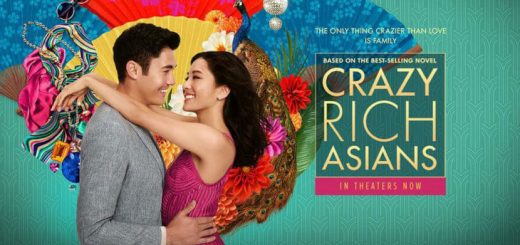Why Crazy Rich Asians is so Popular in America?