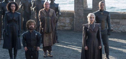 Download Game Of Thrones Season 7 Episode 1 Online Free