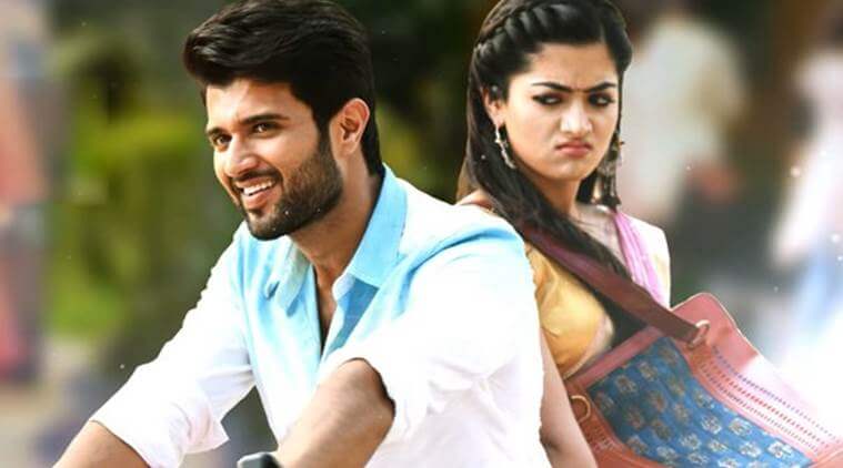 Geetha govindam song free download  Geetha Govindam 2018 