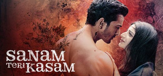 Sanam Teri Kasam full movie download