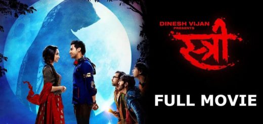 Stree Full Movie 720P