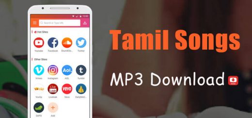 Tamil Songs Download Tamil MP3 Songs for Free