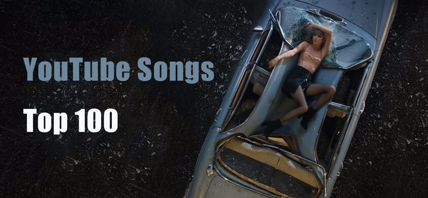 download Top 100 Songs Global 2023 free