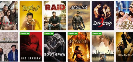 Top 60 Hotstar Movies