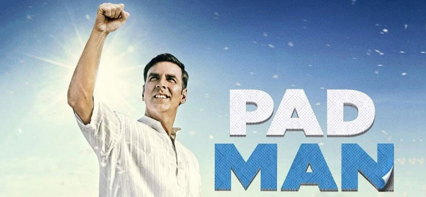 Padman Movie Download in 720P 1080P for Free - InsTube Blog