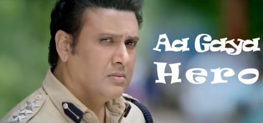 Aa Gaya Hero full movie download 720p