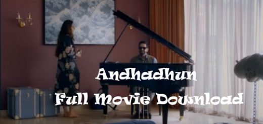 Andhadhun full movie hot sale download in hd