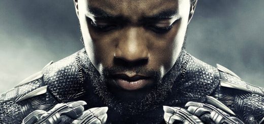 Black Panther poster hd