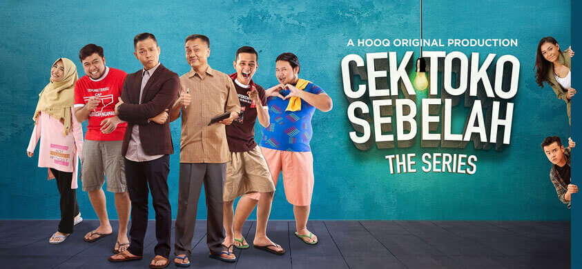  Cek  Toko  Sebelah Full Movie Free Download InsTube Blog