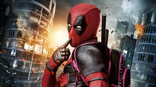 Download Deadpool 2 Full Movie in Hindi HD - InsTube Blog