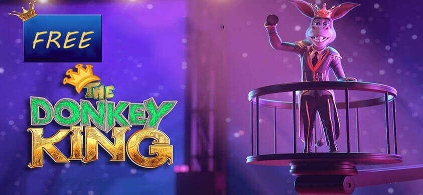 The Donkey King Full Movie Free Download - InsTube Blog