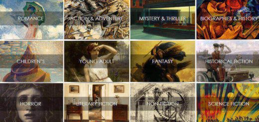 Download Free E-books