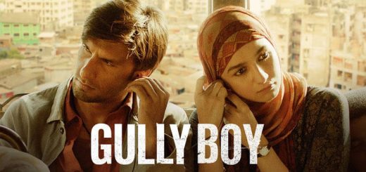 Gully Boy Full Movie Download InsTube