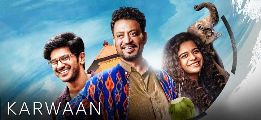 Karwaan Movie Download HD in Full Length on Android 