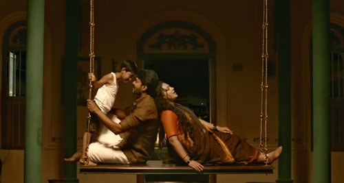 Mersal Movie Download in HD from Hotstar - InsTube Blog