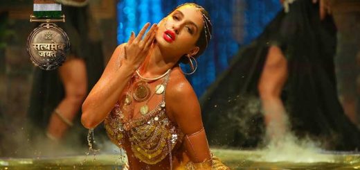 Most Popular Song in 2018 India