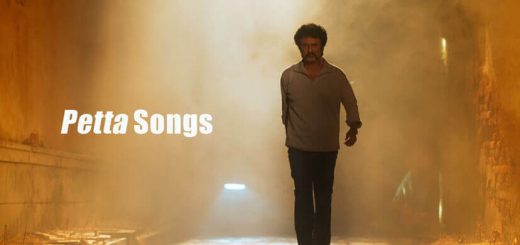 Petta songs download