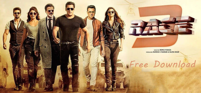 born to race 3 release date