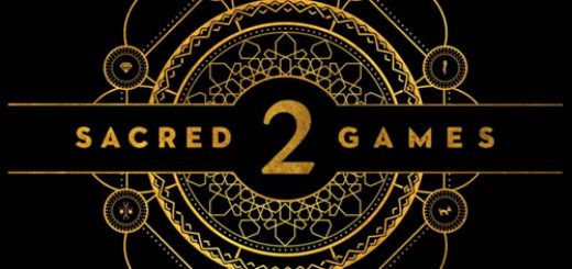 Sacred Games Season 2
