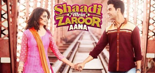 Shaadi Mein Zaroor Aana Full Movie