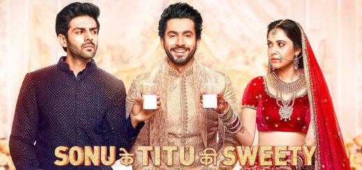 Sonu Ke Titu Ki Sweety Full Movie HD Download