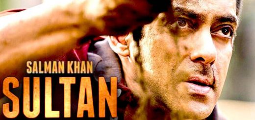 Sultan Poster