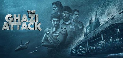 The Ghazi Attack poster hd movie review full movie download watch online
