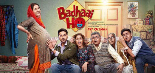 Badhaai Ho Full Movie in 720P