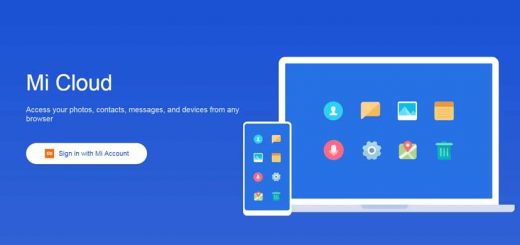 Mi Cloud Photo Manager