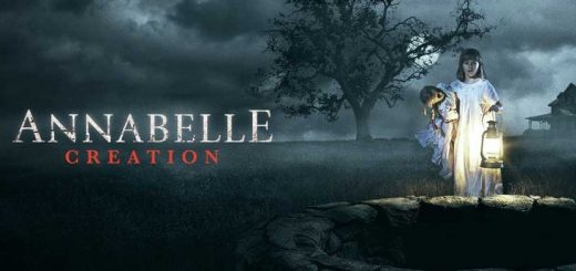 Annabelle Creation poster