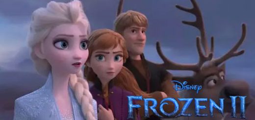 Frozen 2 se acerca