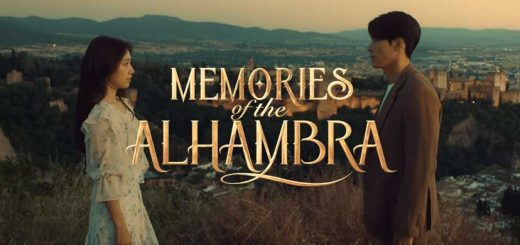 Memories of the Alhambra poster cast review download