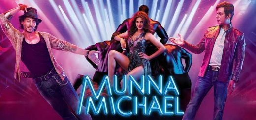 Munna Michael Full Movie