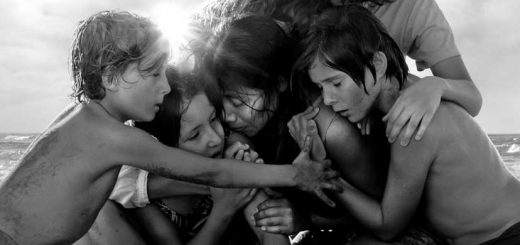 top 5 Oscars 2019 Movies