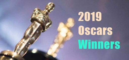 Oscars-2019-winners