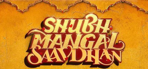 Shubh Mangal Saavdhan Full Movie