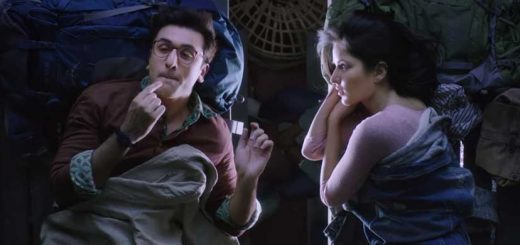 jagga jasoos full movie