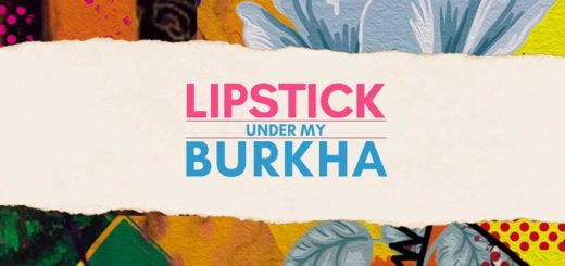 watch lipstick under my burkha online for free