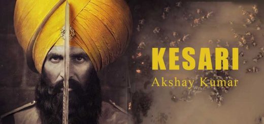 Akshay Kumar Kesari image