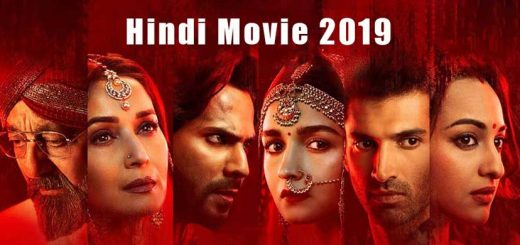 Hindi movie kalank