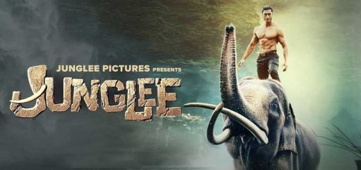 Junglee movie download