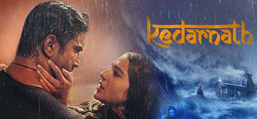 kedarnath movie download