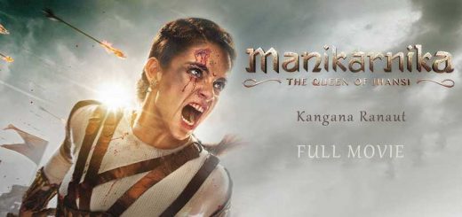 watch Manikarnika Full Movie