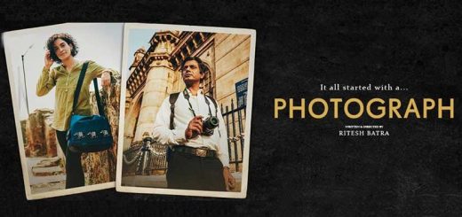 Photograph 2019 movie poster