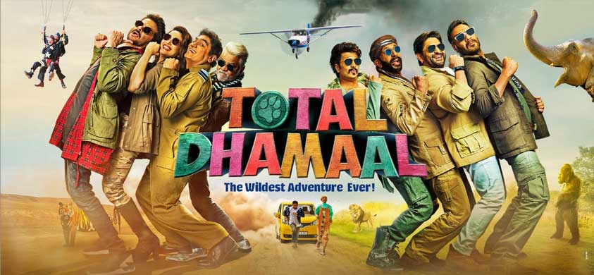 Total Dhamaal Full Movie Online And Download In Hd Instube Blog