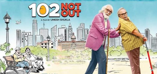 102 Not Out Full Movie